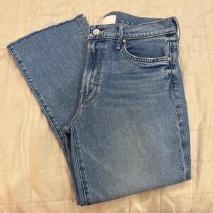 MOTHER SUPERIOR Insider Flood